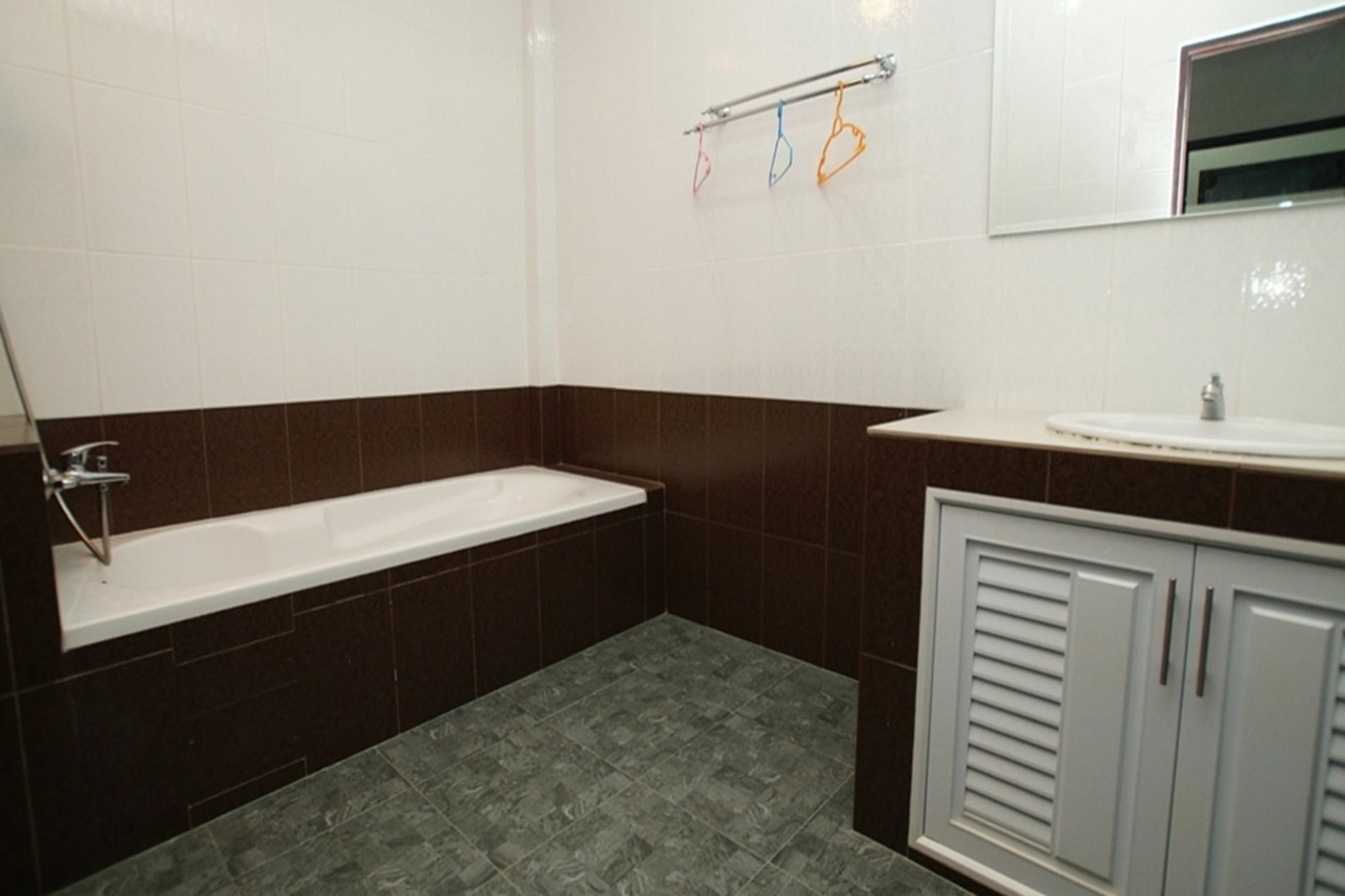 Baan Samart 1 Pool Villa 华欣 外观 照片