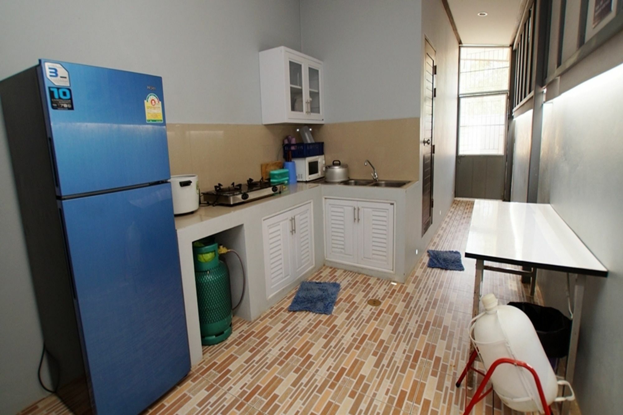 Baan Samart 1 Pool Villa 华欣 外观 照片